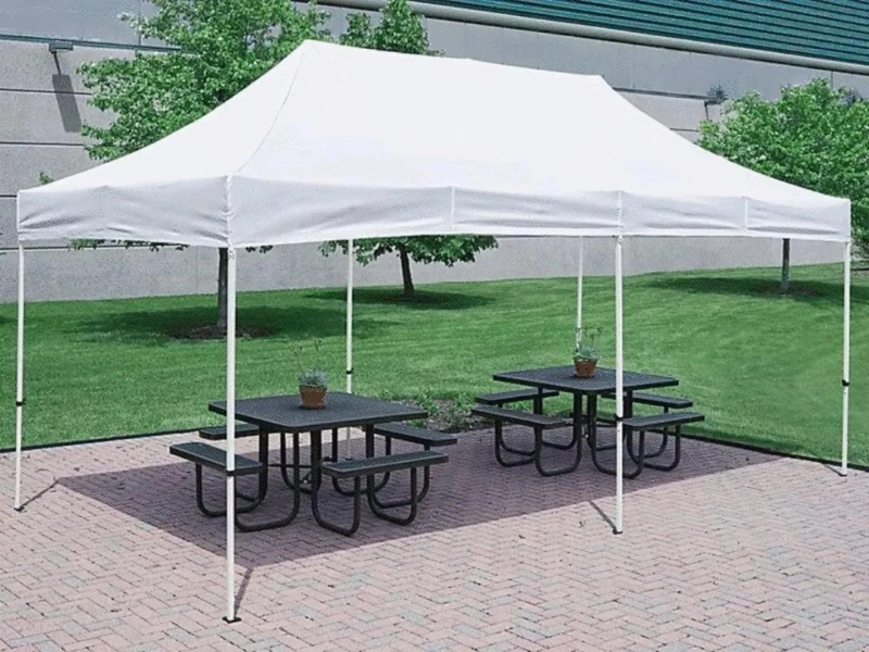 Tent Rentals in Austin: How to Find the Perfect One for Your Next Event