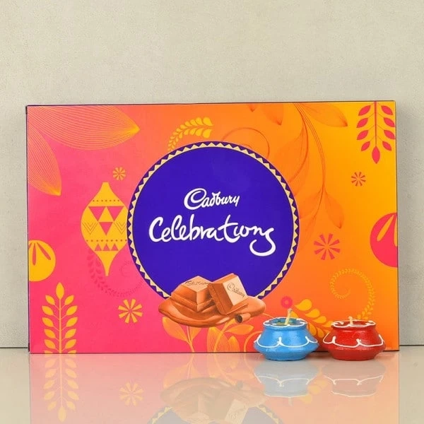 Diwali Gifts To Appreciate Your Special Ones