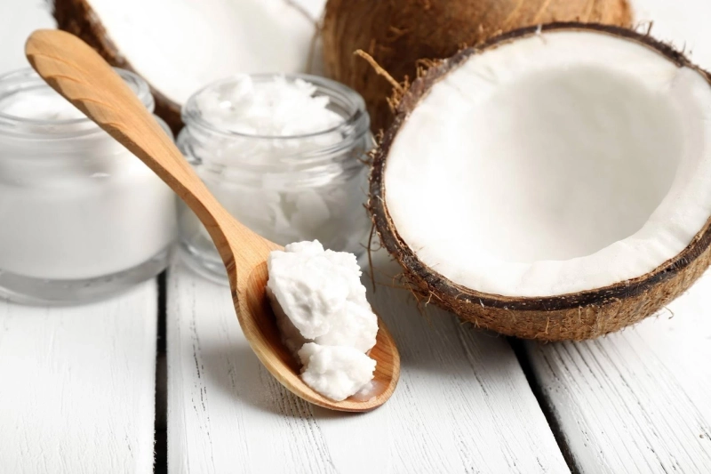 Organic Creamed Coconut: A Natural, Creamy Goodness for Everyday Cooking
