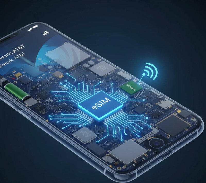 Maximize Your Connectivity: A Complete Guide to Using eSIM for Belgium