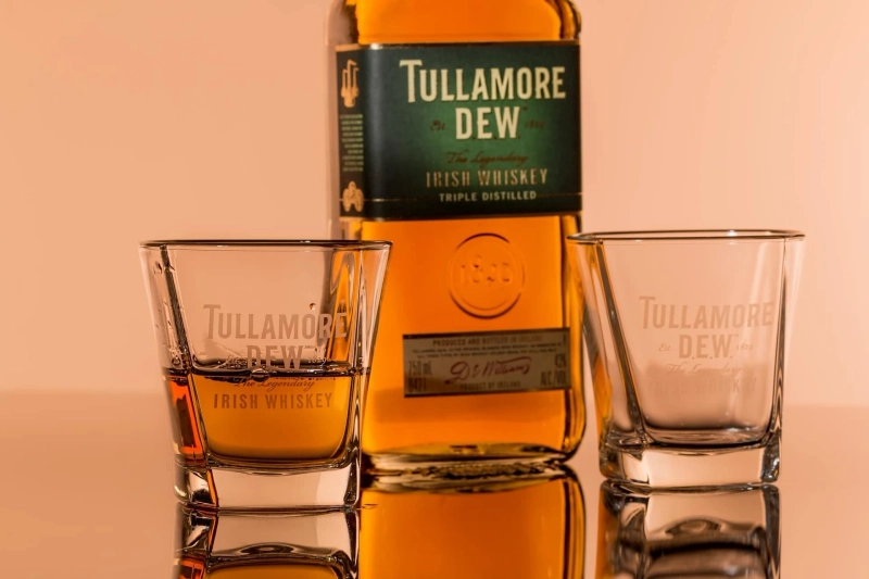 Embracing local roots with craft distilled spirits
