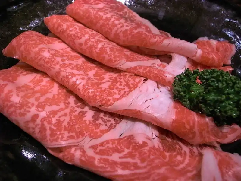 What to Look for in Wagyu Beef for Sukiyaki?
