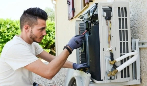 Strange Noises? It Could Be Time for Air Conditioner and Heating Repair Near You in Boerne