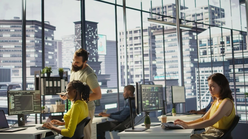 Why Cloud Software Consulting in New York Feels Like a Smart Reset