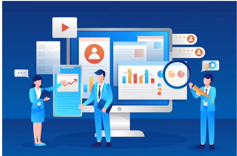 The benefits of using SDR software in sales