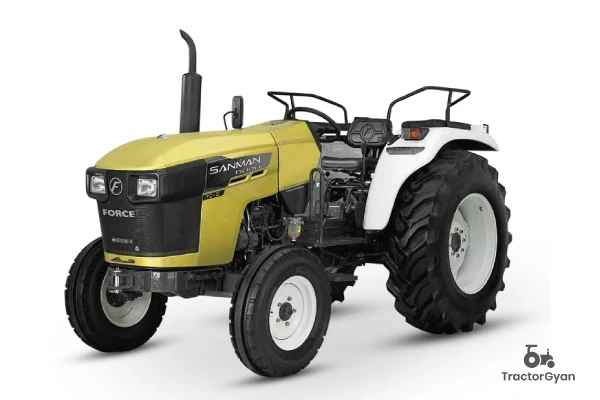 Force Tractor Price and Models in India | Tractorgyan