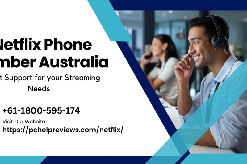 Netflix Phone Number Australia +61-1800-595-174: Your Ultimate Guide to Contacting Netflix Down Under