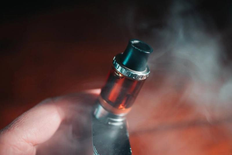 How to Make Vape Smoother