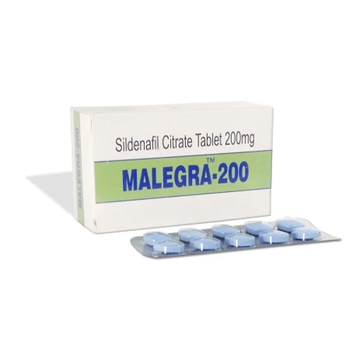 Malegra 200mg