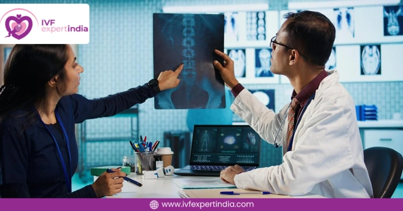 Best Ortho Hospital in India – A Complete Guide