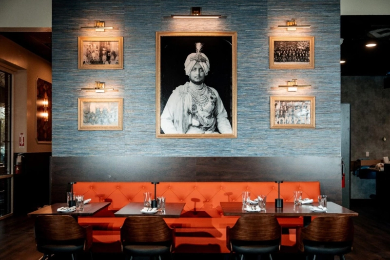 Experience the Richness of Indian Flavors in Restaurants Around Winter Garden FL