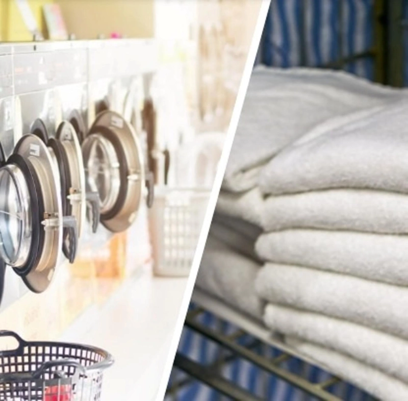 Reduce Operating Costs with Smart Laundry Machine Maintenance Software