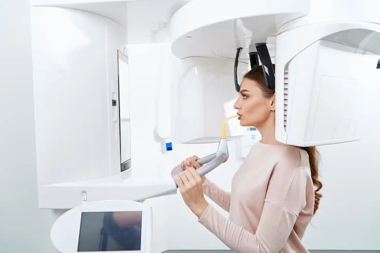 What Is a CBCT Scan and When Is It Needed?