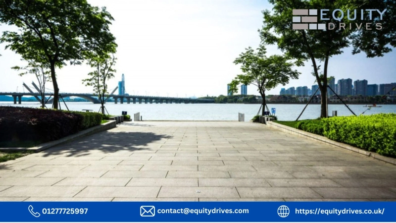 Block Paving Cheshunt: Driveways, Patios & Installation Guide