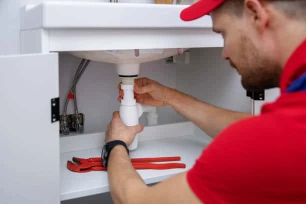 Benefits of Using Professional Sherwood Park Plumbing