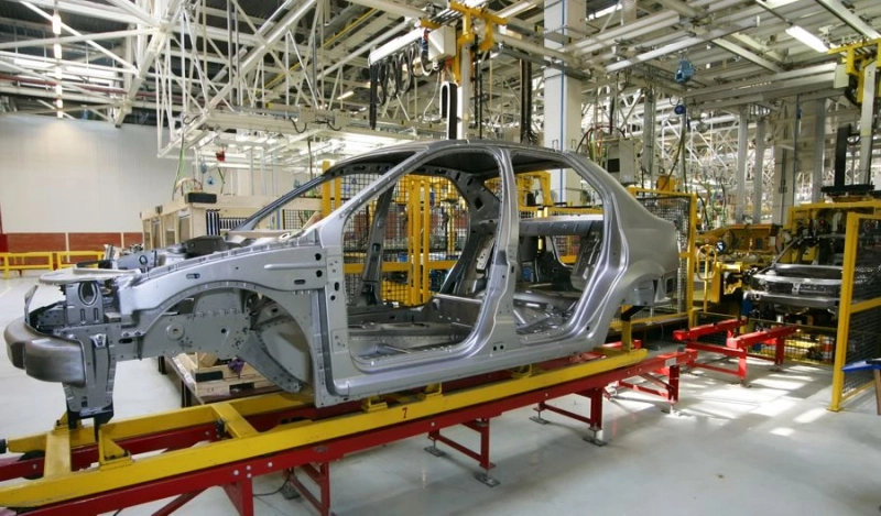 Automotive Manufacturers Must Follow IATF 16949 Requirements for Compliance