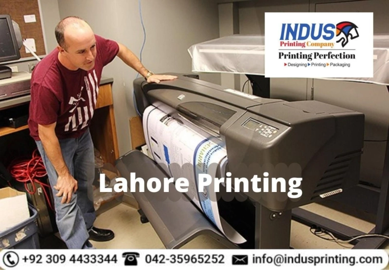 How to Choose the Best Leaflet Printing Service
