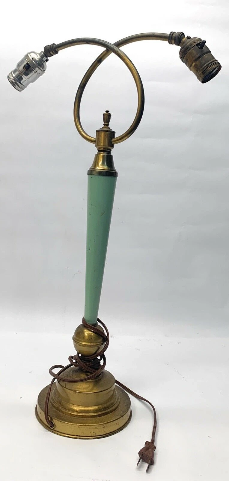 Vintage MCM Table Lamp