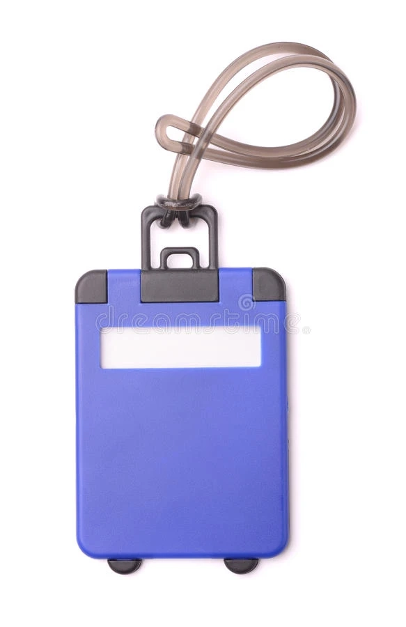 How To Design Paper Luggage Tags?