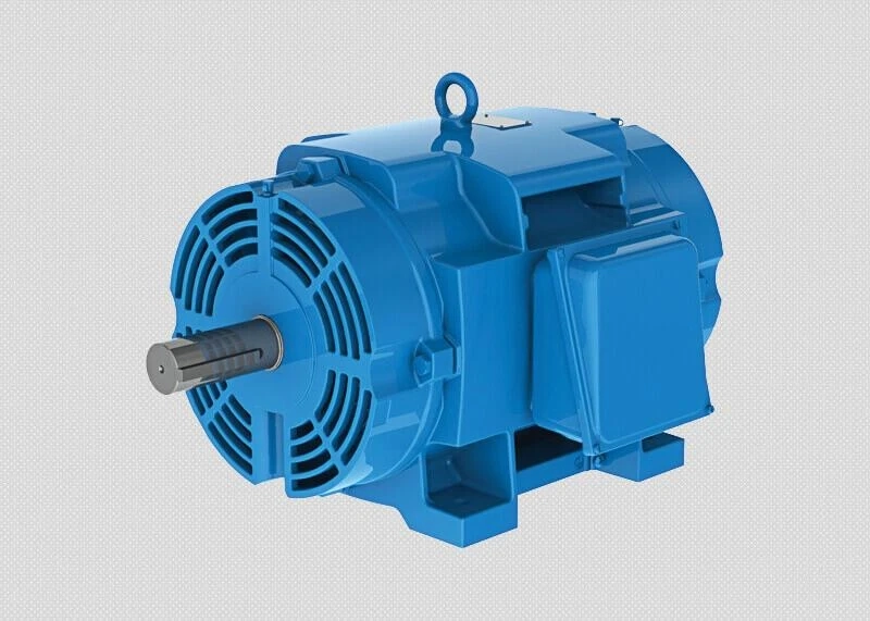 How to Select Electric Motors UAE