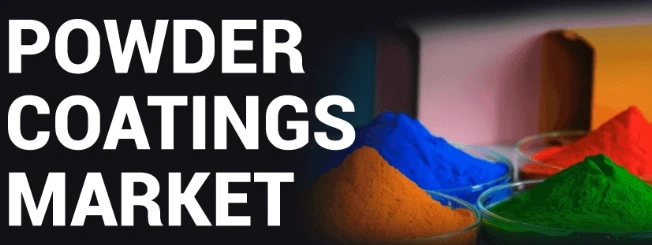 Powder Coatings Industry Expect to High Growth