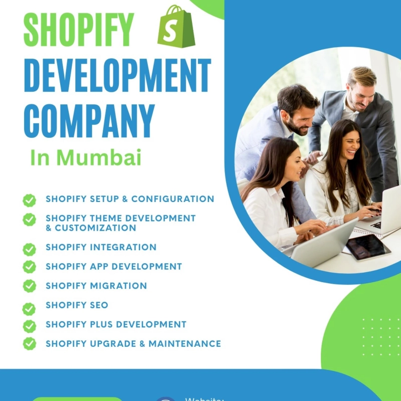 Shopify Digital Marketing Agency in India: Grow Your Store with Expert E-Commerce Marketing