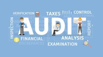 5 Strategies To Use When Facing An IRS Audit