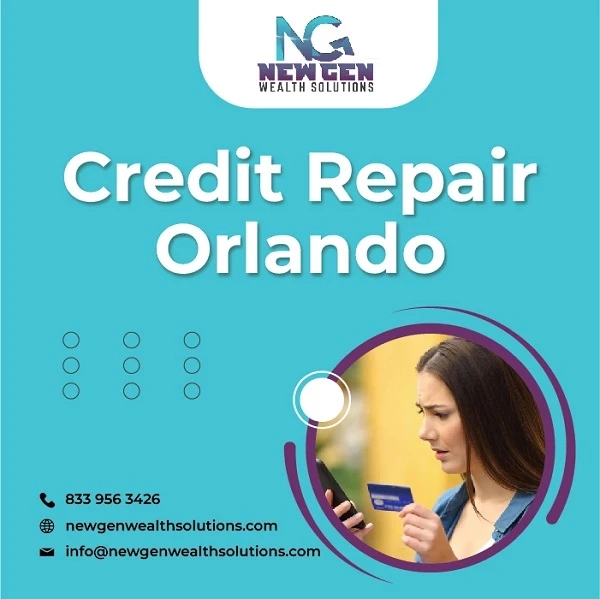 Hire Credit Repair Orlando - Does your Rating Effect Borrow Power?