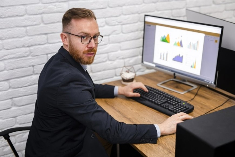 Transitioning from Excel to Power BI: A Guide