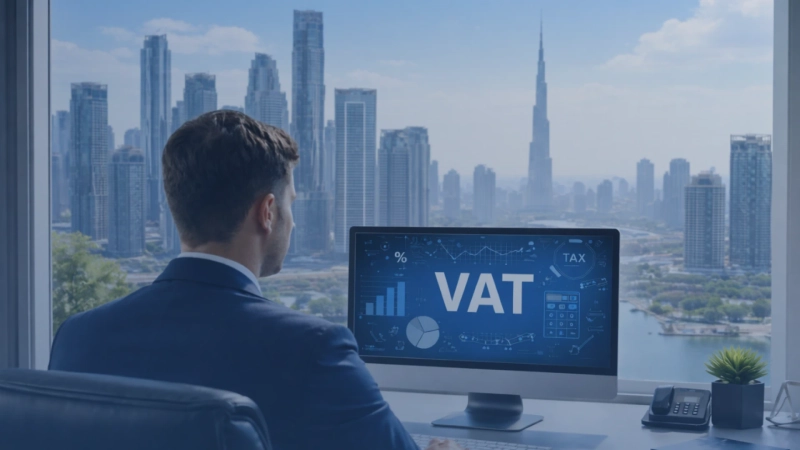UAE VAT Law: Understanding Recent Changes and Their Impact on Businesses
