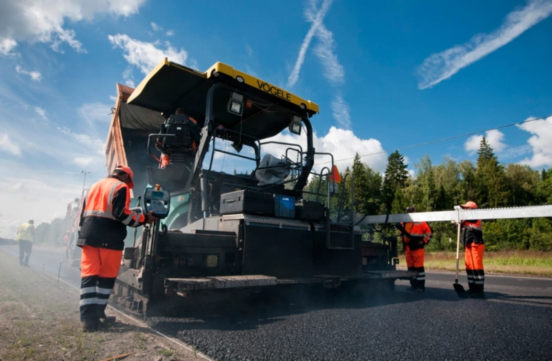Professional Paving Services for Candia, NH and Haverhill, MA