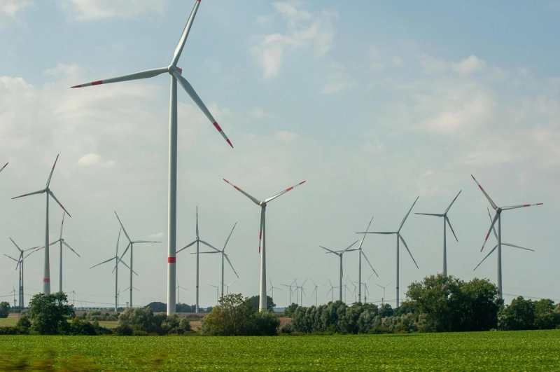 What the Next Decade Looks Like for Wind Power Maintenance Companies