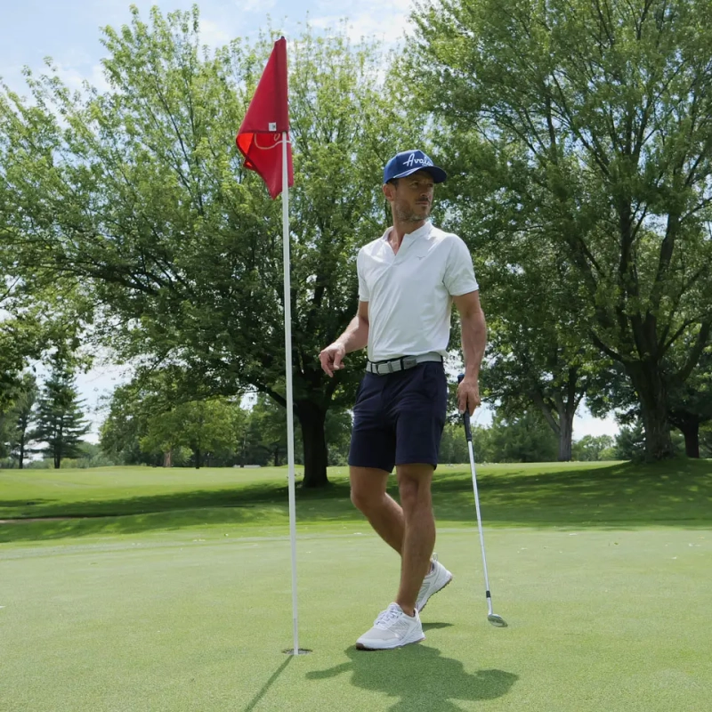 Why Golf Shorts are Important in Today's Golf Fashion