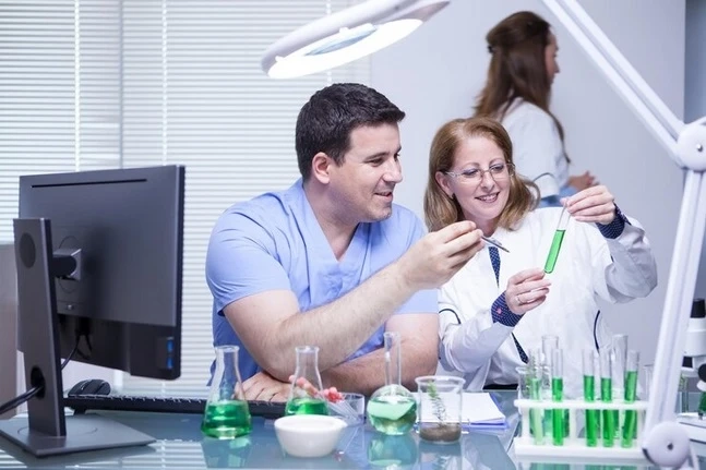 Data Security Best Practices for Life Science IT Support