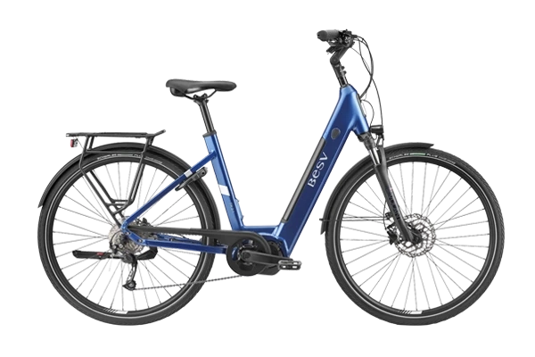 Pedal Power in California: How Cities Are Building an E-Bike Friendly Future