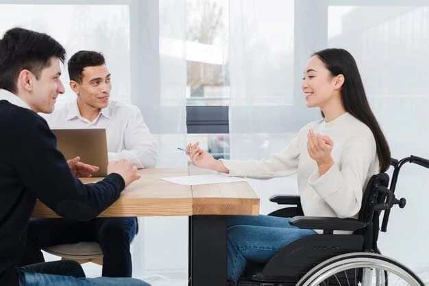 How Social Security Disability Attorneys in Los Angeles Support Claims