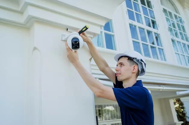 Dahua CCTV Installation: What Makes It a Smart Choice