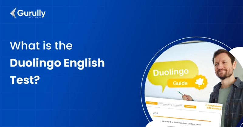 What is the Duolingo English Test?