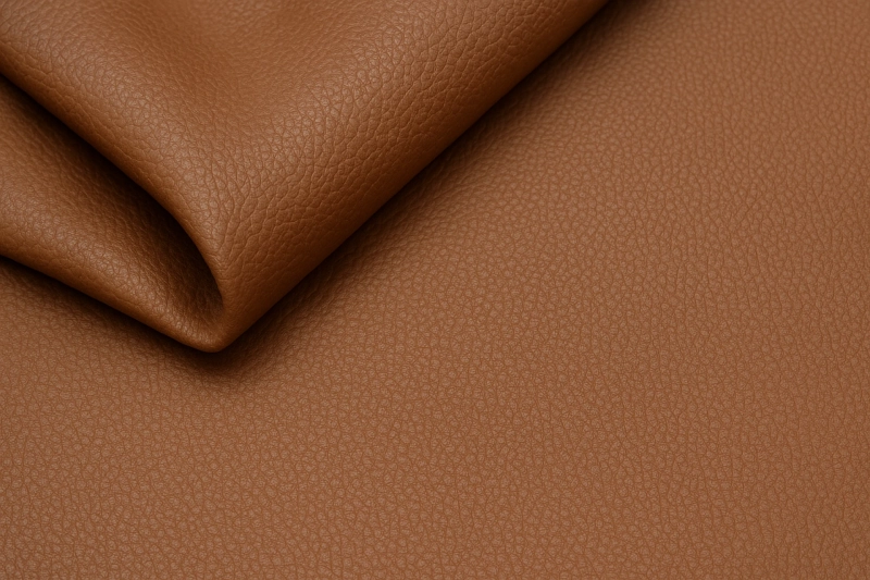How PVC Leather Cloth Enhances Durability in High-Traffic Furniture