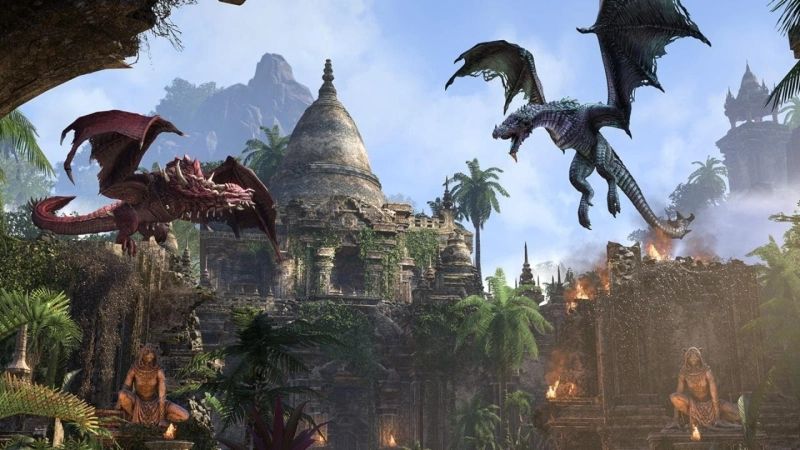 Easy Ways to Farm ESO Gold in 2020