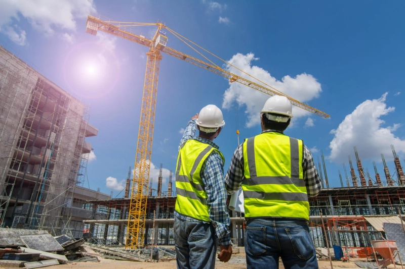 Construction Bronx: Professional Services for Homes and Businesses