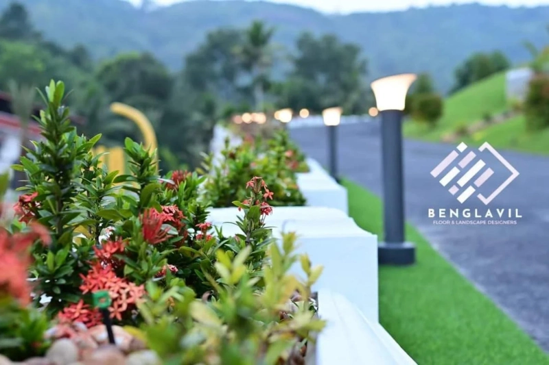 Top 10 Landscaping Company in Kerala: Transforming Outdoor Spaces with Expertise