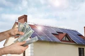 How Solar Water Heaters Can Help You Save Money on Your Energy Bill