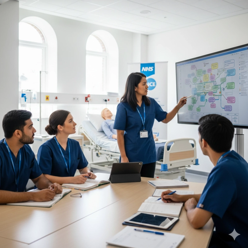 What to Expect from Nursing Assignment Help UK