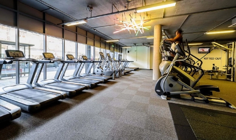 Tips To Find the Right Gym For You