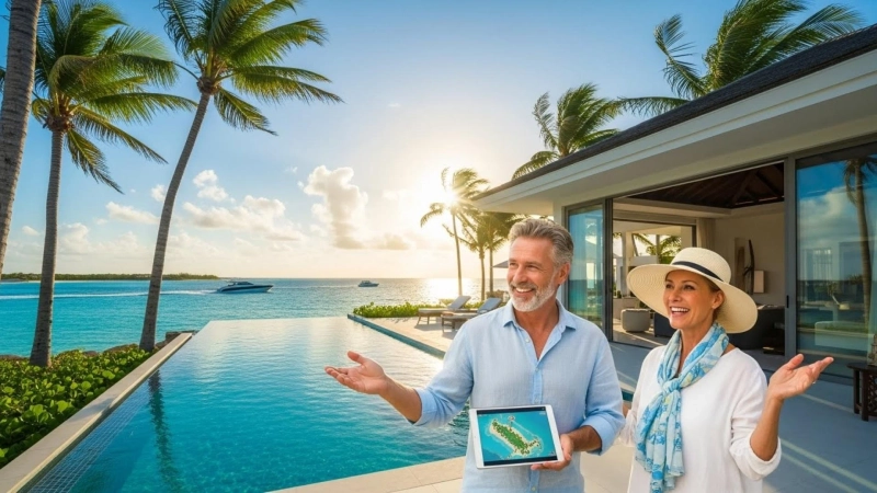 How to Find Paradise Island Real Estate That Fits Your Lifestyle