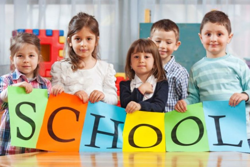 Discover the Best Nursery Admission School in Andheri West: Kids N Krayons
