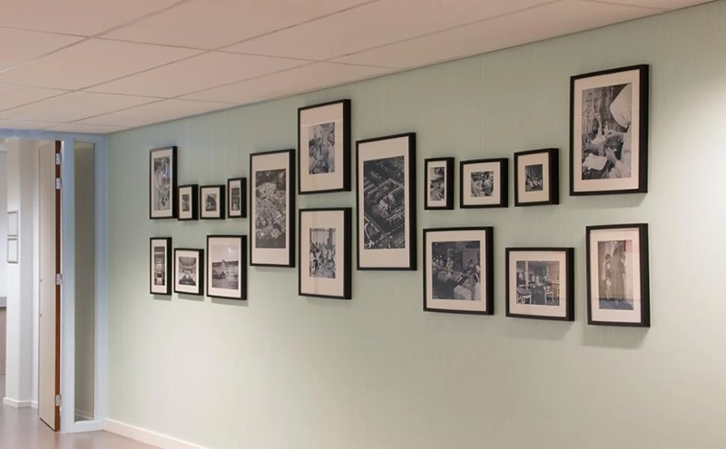 Introduction to Picture Hanging Systems