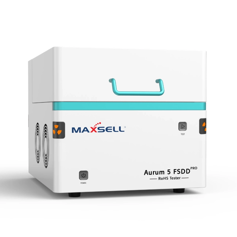 Top Features to Look for in a High-Quality RoHS Testing Machine