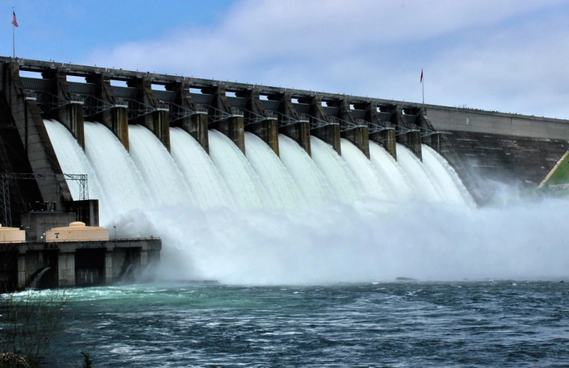 Hydropower Generation Market Overview: Analysis and Demand